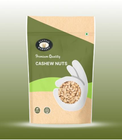 Cashew Nuts